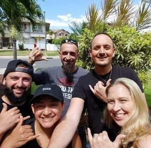 Meet your Posher, Ethan